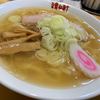 手打ちラーメン 清仁軒 - 料理写真: