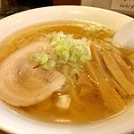 Teuchi Ramen Hayabusa - 