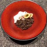 北新地 福多亭 The Ukai - 