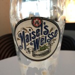 Elbezeit Food Drinks - ビールグラス♪