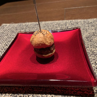 北新地 福多亭 The Ukai - 