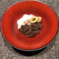 北新地 福多亭 The Ukai - 