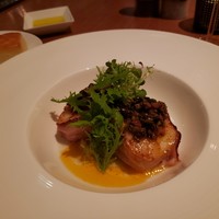 グランド キッチン - 