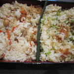 くろぎ - お土産（2012/2）