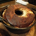 ココットスフレフロマージュ