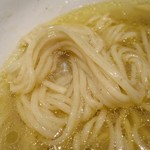 中華そば うえまち - 