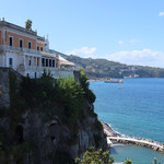 coku - テラスからの眺め（１）