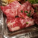 焼肉工房 但馬屋 - 