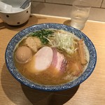 麺屋一燈 - 