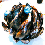 レストラン サンパウ - 