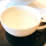 レストラン サンパウ - 