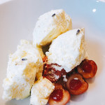 レストラン サンパウ - 