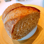 レストラン サンパウ - 