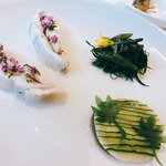 レストラン サンパウ - 