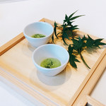 レストラン サンパウ - 