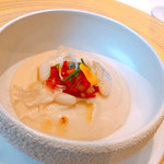 レストラン サンパウ - 