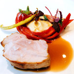 レストラン サンパウ - 