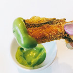 レストラン サンパウ - 