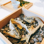 レストラン サンパウ - 