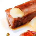 レストラン サンパウ - 