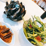 レストラン サンパウ - 