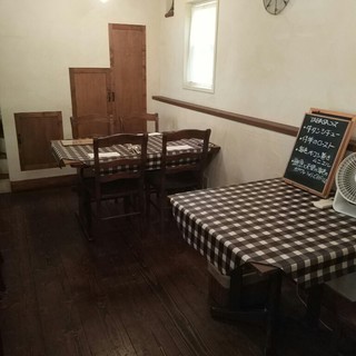 メゾン・ド・タバサ_2