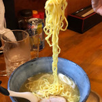 ラーメン華 - 