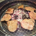 炭火家 - 備長炭火 焼肉 炭火家（すみびや） 高速神戸（神戸駅）