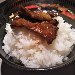 炭火家 - 備長炭火 焼肉 炭火家（すみびや） 高速神戸（神戸駅）