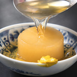 京出汁おでん・青森地鶏 酒場634 新橋店