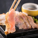 京出汁おでん・青森地鶏 酒場634 新橋店