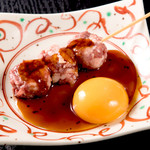 京出汁おでん・青森地鶏 酒場634 新橋店