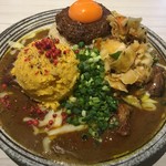 吉田カレー  - 