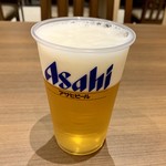 Kouunkaku - ビール美味い