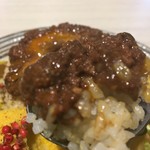 吉田カレー  - 