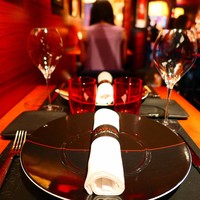 ラトリエ ドゥ ジョエル・ロブション - 