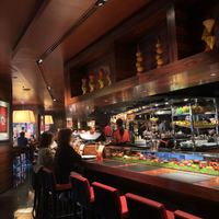 ラトリエ ドゥ ジョエル・ロブション - 