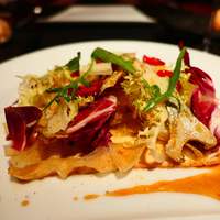 ラトリエ ドゥ ジョエル・ロブション - 