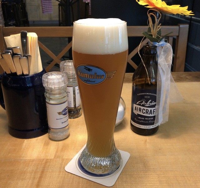 ビンテージ ローベンブロイ パブミラー ドイツ ビール アメリカ