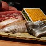 窯焼き割烹 黒泉 - 