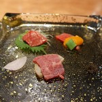 窯焼き割烹 黒泉 - 