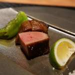 窯焼き割烹 黒泉 - 