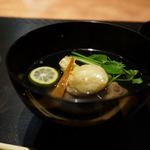 窯焼き割烹 黒泉 - 