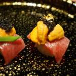 窯焼き割烹 黒泉 - 