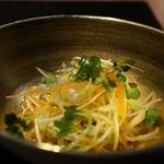 窯焼き割烹 黒泉 - 