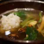 窯焼き割烹 黒泉 - 