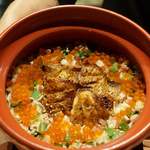 窯焼き割烹 黒泉 - 