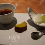 窯焼き割烹 黒泉 - 