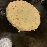 もんじゃ酒場 やいてこちゃん - 