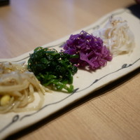 尾崎牛焼肉 銀座 ひむか - 